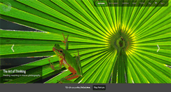 Desktop Screenshot of igpoty.com